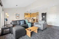 Black Rock Oceanfront Resort