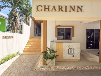 Charinn Kohlarn
