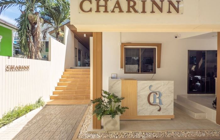 Charinn Kohlarn