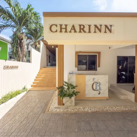 Charinn Kohlarn