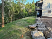 The Big House ~ with 620 sq ft Event Space ~ (View on YouTube "The Big House Hotels near Cane Ridge Park