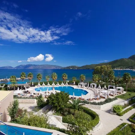 Ionian Emerald Resort