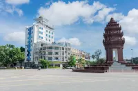 Angkor Comfort Hotel فنادق في باتامبانغ