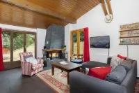 Chalet Nicolas