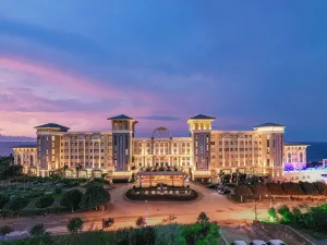 Merit Royal Premium Hotel