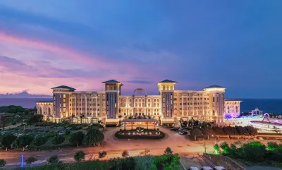 Merit Royal Premium Hotel Hotels in 