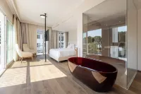Hi Hotels Sirmione - Lakeview Pool - Airport Shuttle