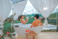 Phuwin Homestay Monjam - Resorts