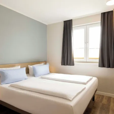 Tui Blue Sylt