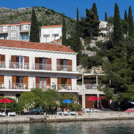 Villa Malfi