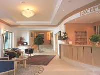 Hotel Garni Alpenruh-Micheluzzi Hotels in Serfaus