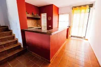 HN Romero 58 Hotels in El Rocio