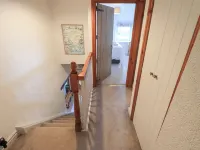 松鼠小屋 艾勒達爾住宿飯店