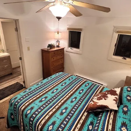 Cozy House Отели в г. Термополис