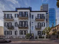 Elkonin Tel Aviv - MGallery Hotel Collection Hotels in Tel Aviv