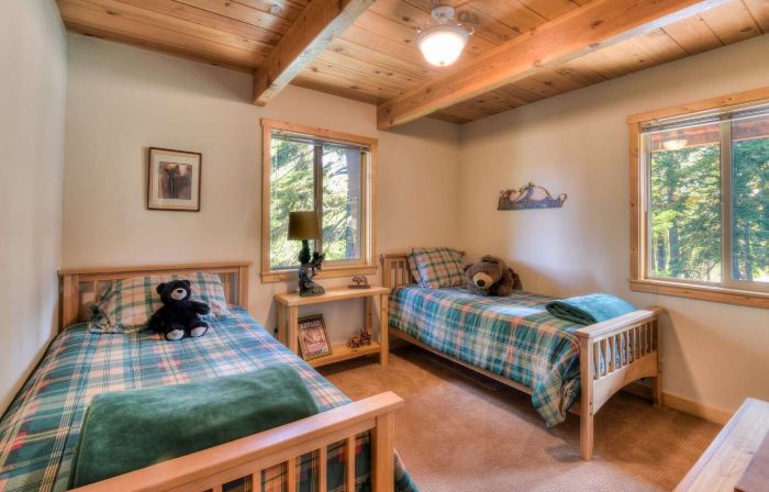 Chamberland Getaway Lake Views w/ Deck!