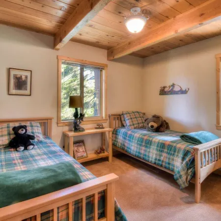 Chamberland Getaway Lake Views w/ Deck!