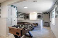 The Nest in OS-Steps to Downtown, Minutes to the Beach + Golf Cart Available
