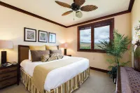 Hale Lanikai Ko Olina Penthouse Ko Olina Villa - Balkon