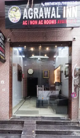 Agrawal Inn Guest House