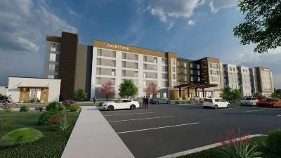 Residence Inn by Marriott Madison Hotels in Madison