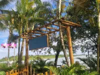 Pousada Vila da Barra Hotels in Cairu