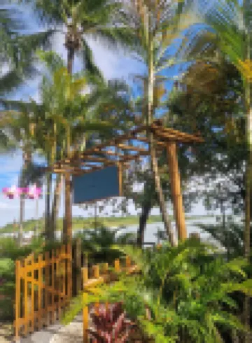 Pousada Vila da Barra
