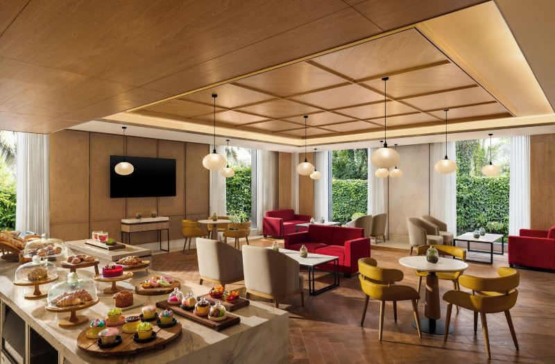 Vivanta Thane LBS Road photo 4