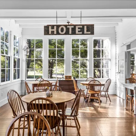 Meyer Hotel