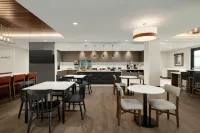Fairfield Inn & Suites Lancaster - Aamiainen