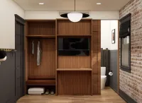 Lightwell Hotel & Spa