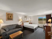 Rodeway Inn & Suites Hotels in Tomahawk