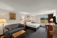 Rodeway Inn & Suites