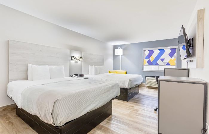Quality Inn Prattville I-65