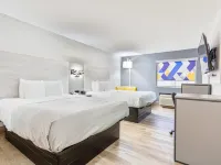 Quality Inn Prattville I-65 Hotels in Autauga County