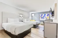 Quality Inn Prattville I-65
