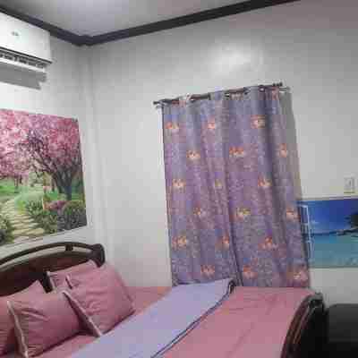 Whole Villa Exclusive Overnight Phase 1 Rooms