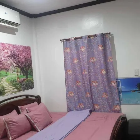 Whole Villa Exclusive Overnight Phase 1