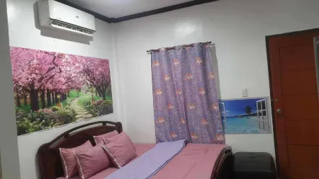 Whole Villa Exclusive Overnight Phase 1 Отели в г. Баламбан