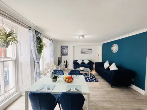 The Barbican Apartments - appartements de vacances