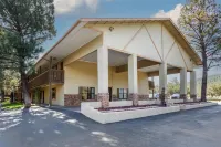 Best Western Pine Springs Inn - 3-Star