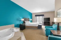 Best Western Plus Hiawatha Hotel Hotels in Hiawatha