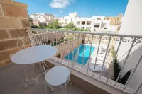 Silla Boutique B&B Hotels in Xaghra