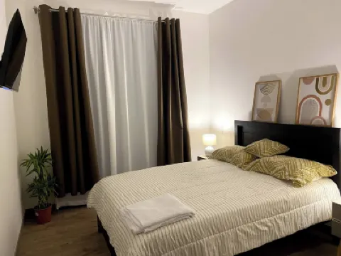 Luxury Loft in San Jose CR Hotels in 