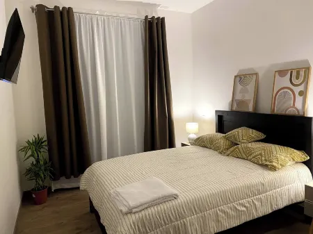 Luxury Loft in San Jose CR