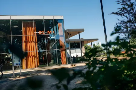 MyHotel Steenwijk - Giethoorn Отели в г. Blokzijl