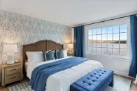 Lakefront home in  Mount Holly, VT near Okemo and Killington