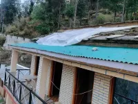 Nanda Devi Home Stay Hotels in Joshimath