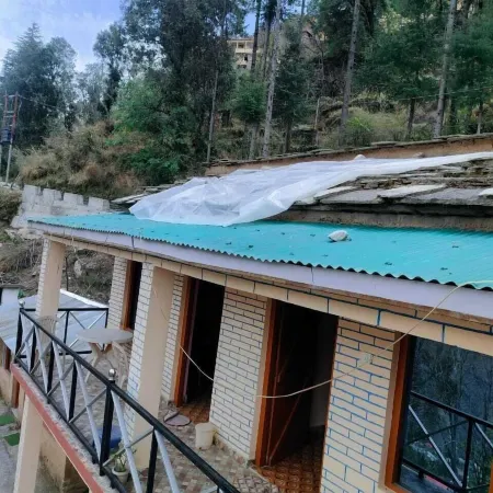 Nanda Devi Home Stay