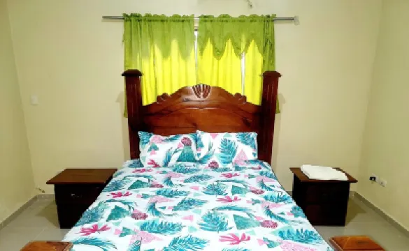 Mountain View Jarabacoa Hotels in 